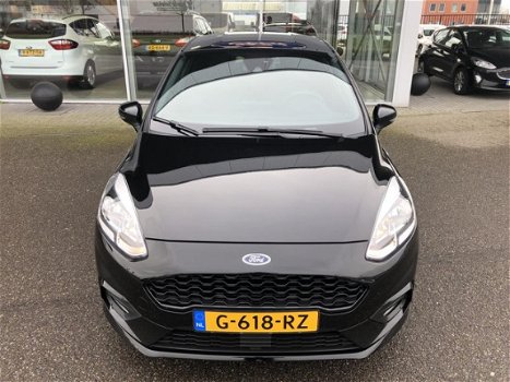 Ford Fiesta - 1.0 EcoBoost 125pk 5D - 1