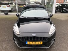 Ford Fiesta - 1.0 EcoBoost 125pk 5D