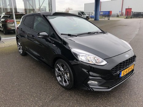 Ford Fiesta - 1.0 EcoBoost 125pk 5D - 1