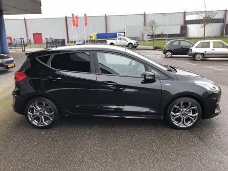 Ford Fiesta - 1.0 EcoBoost 125pk 5D - 1