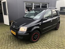 Fiat Panda - 1.2 Class Bj 2004 Apk