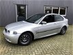 BMW 3-serie Compact - 320td Executive - 1 - Thumbnail