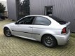 BMW 3-serie Compact - 320td Executive - 1 - Thumbnail