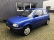 Nissan Micra - 1.0 Jive Nieuwe APK - 1 - Thumbnail