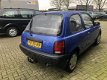 Nissan Micra - 1.0 Jive Nieuwe APK - 1 - Thumbnail