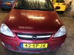 Opel Corsa - 1.3 CDTI Silverline LET OP MOTOR DEFECT - 1 - Thumbnail