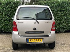 Suzuki Wagon R+ - 1.3 GL Nieuwe APK | Afneembare trekhaak | Airco