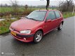 Peugeot 106 - 1.4 Sport - BJ 2001-Rood Metallic (Inruilkoopje) - 1 - Thumbnail