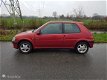 Peugeot 106 - 1.4 Sport - BJ 2001-Rood Metallic (Inruilkoopje) - 1 - Thumbnail