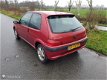 Peugeot 106 - 1.4 Sport - BJ 2001-Rood Metallic (Inruilkoopje) - 1 - Thumbnail