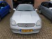 Mercedes-Benz SLK-klasse - SLK 230 KOMPRESSOR; ROADSTER - 1 - Thumbnail