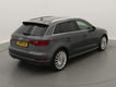 Audi A3 Sportback - 1.4 TFSI 204pk E-tron PHEV S tronic Ambition - 1 - Thumbnail