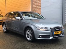 Audi A4 Avant - 1.8 TFSI Pro Line Business + nieuwe Distributie kettingset