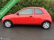 Ford Ka - 1.3 Cool & Sound-Airco-Garantie-APK-Inruil mogelijk - 1 - Thumbnail