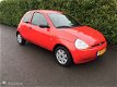 Ford Ka - 1.3 Cool & Sound-Airco-Garantie-APK-Inruil mogelijk - 1 - Thumbnail