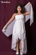 98 & 104 kleding bruidsmeisjes jurkje doop meisje Elin - 6 - Thumbnail