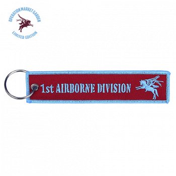 Sleutelhanger 1st Airborne Division - 1
