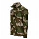 Soft shell jack tactical French camo - - 2 - Thumbnail