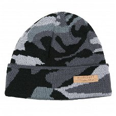 Beanie urban Bushcraft