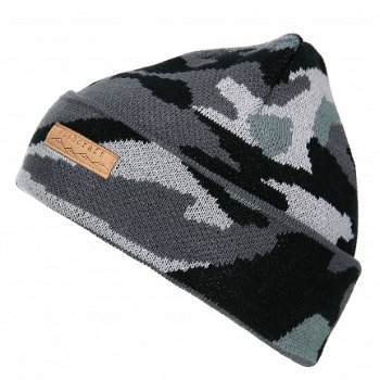 Beanie urban Bushcraft - 2