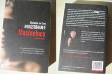 256 - Machteloos - Marianne en Theo Hoogstraaten