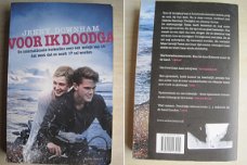 267 - Voor ik doodga - Jenny Downham