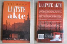 275 - Laatste Akte - Jesse Goossens