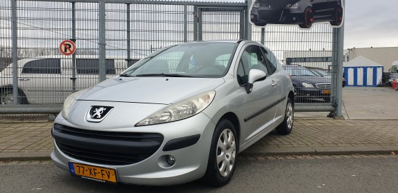 Peugeot 207 1.4 16v Airco - 1