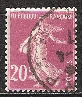 frankrijk 0190 - 0