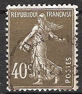 frankrijk 0193 - 0