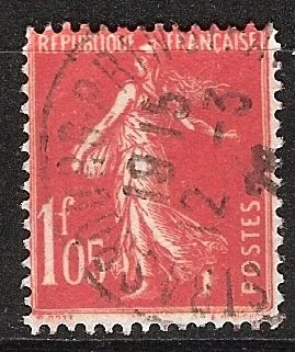 frankrijk 0195 - 0