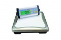 Plateauweegschaal Adam Equipment CPWplus S. Van 6kg t/m 200kg. Plateau 30x30cm. - 2 - Thumbnail