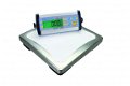 Plateauweegschaal Adam Equipment CPWplus S. Van 6kg t/m 200kg. Plateau 30x30cm. - 3 - Thumbnail