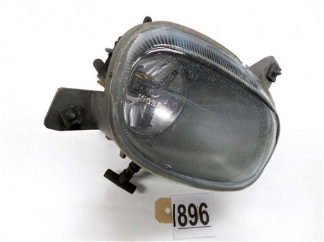 Mistlamp Volvo S80 99-06 L/R (1895-1896) - 3