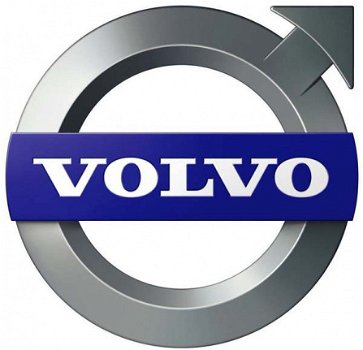 Stuurhuis Volvo S80 -03 (GB1918) - 3