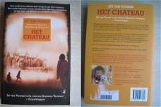 277 - Het chateau - Jet van Vuuren