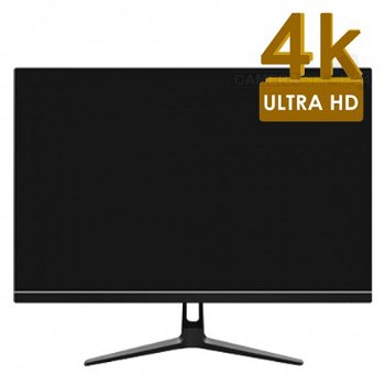 4K Ultra HD Camerasysteem 60 Meter Nachtzicht met 4 Camera's - 4