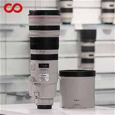 ✅ Canon 200-400mm 4.0 L IS  Ext1.4x (9706) 200-400