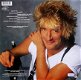 LP Rod Stewart - Out of order - 2 - Thumbnail