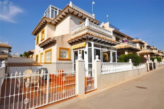 vakantiewoning, Spanje, Alicante-Murcia, Torrevieja-costa Orihuela - 0