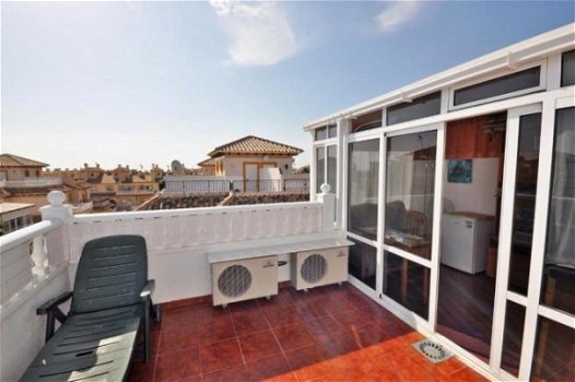 vakantiewoning, Spanje, Alicante-Murcia, Torrevieja-costa Orihuela - 7