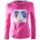 Costume National top - maat 40 - roze - 1 - Thumbnail