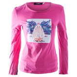 Costume National top - maat 40 - roze