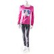 Costume National top - maat 40 - roze - 2 - Thumbnail