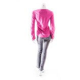 Costume National top - maat 40 - roze - 4