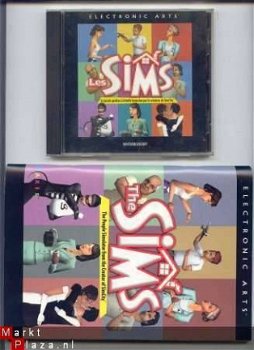 The Sims - 1