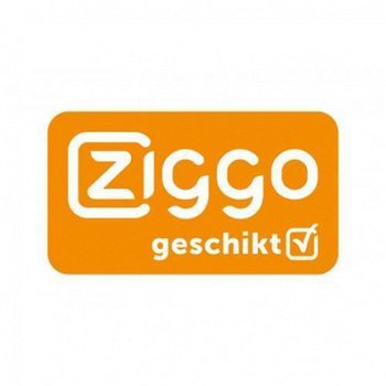 SMiT Ziggo 1.3 CI+ Module interactieve TV ready - 3