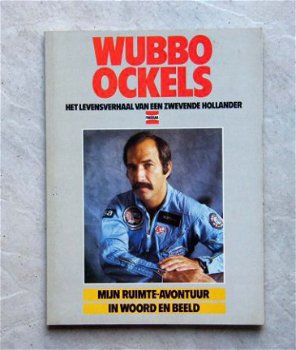 Wubbo Ockels - 1