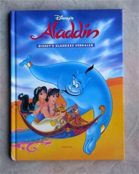 Disney's Aladdin - 1