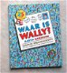 Waar is Wally? - 1 - Thumbnail